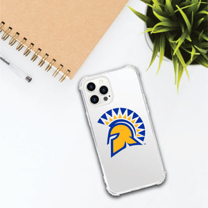 iPhone Case San Jose State University | OTM Essentials