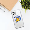 iPhone Case San Jose State University | OTM Essentials