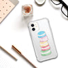 OTM Essentials | Macaron Stack Phone Case