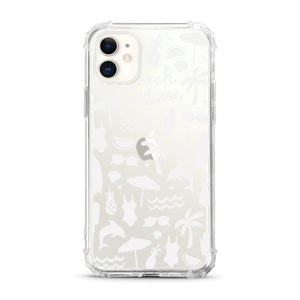 iPhone Case Beach Please | OTM Essentials