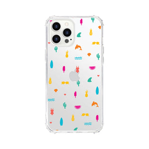 iPhone Case Summer Icons | OTM Essentials