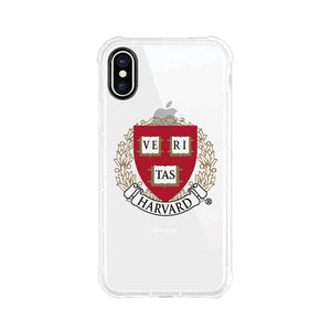 iPhone Case Harvard University | OTM Essentials