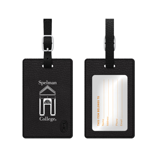 Spelman College Luggage Tag | OTM Essentials