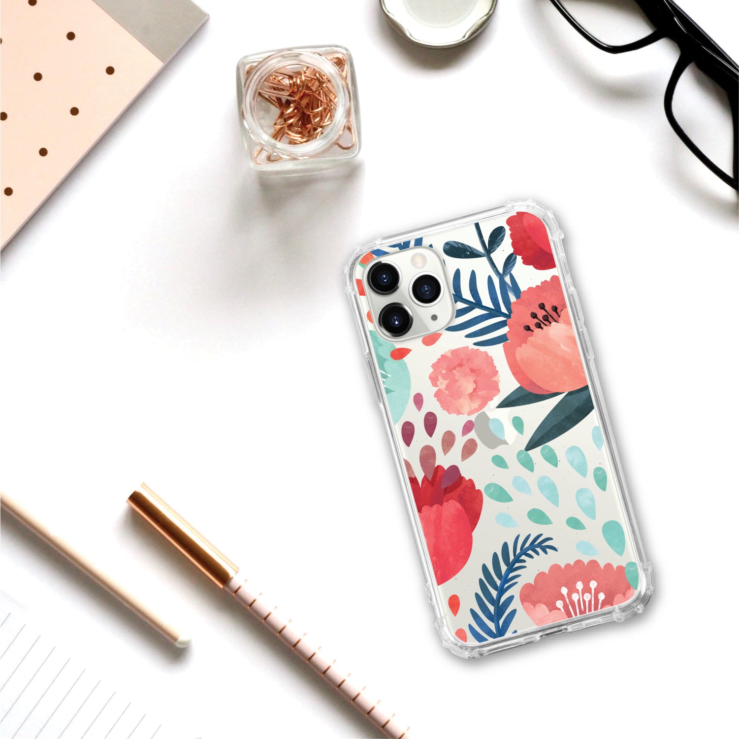 OTM Essentials | Garden Party Phone Case