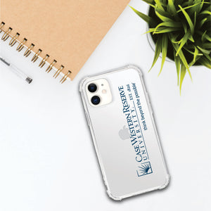 iPhone Case Case Western Reserve University | OTM Essentials