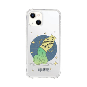 OTM Essentials | Zodiac Phone Case