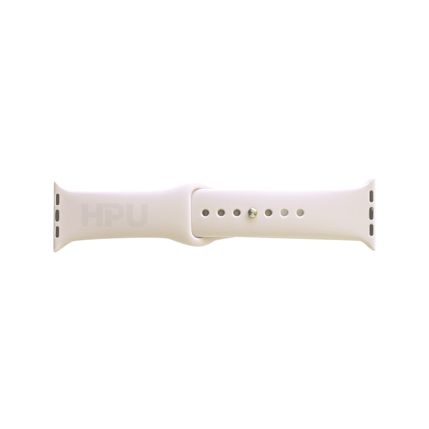 Watch Band, Silicone, Hawaii Pacific University | OTM Essentials