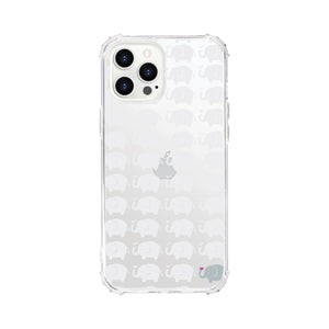 Elly Elephant iPhone Case | OTM Essentials