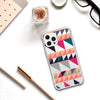 OTM Essentials | Triangle Quilt Phone Case