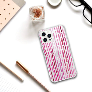 iPhone Case Dashes | OTM Essentials