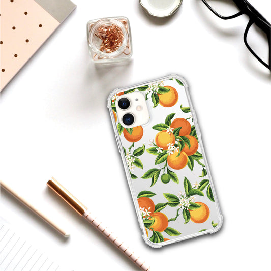 Oranges iPhone Case | OTM Essentials