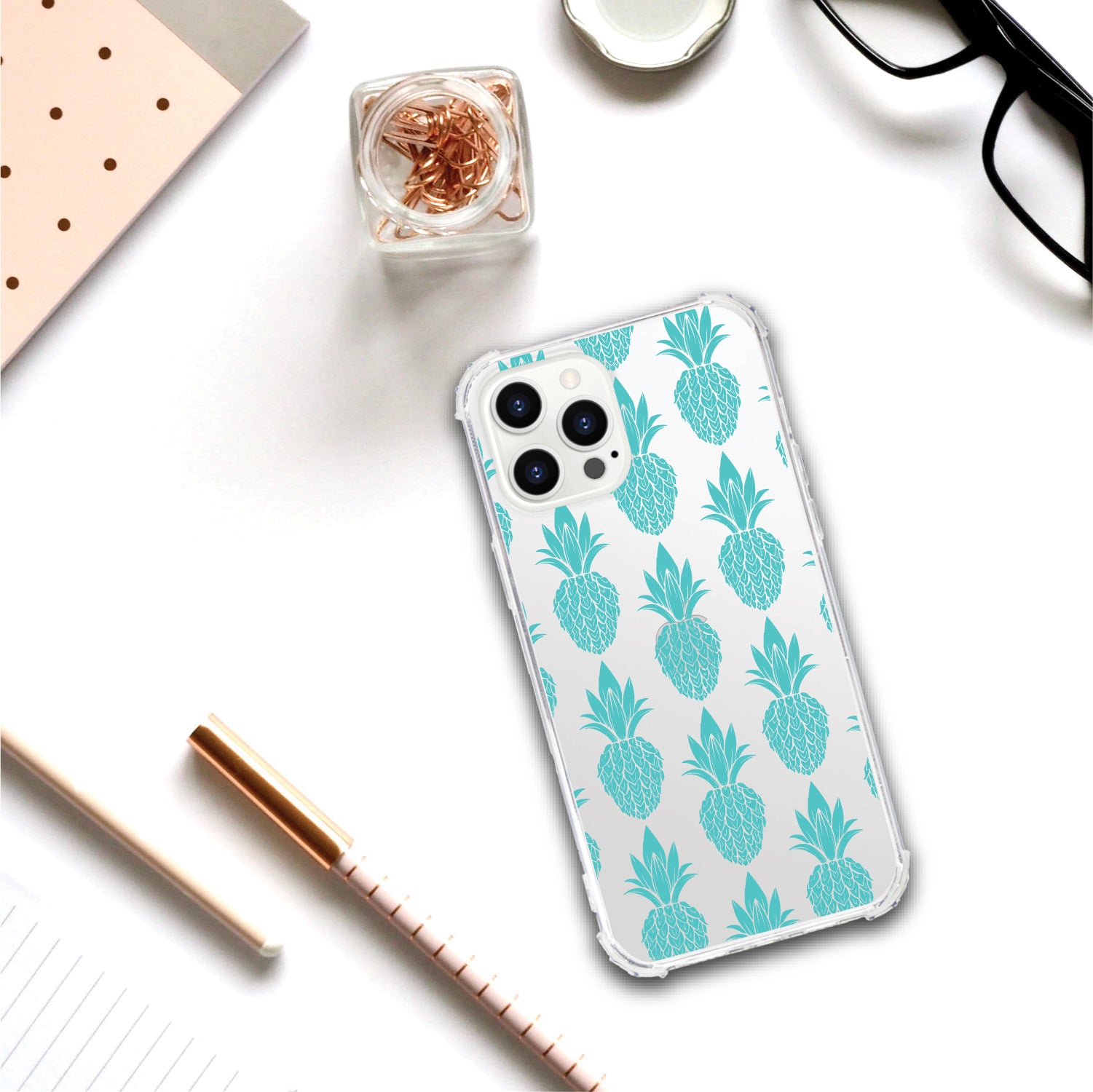 OTM Essentials | Pineapple Lane Phone Case