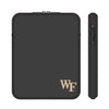 Wake Forest University Neoprene Laptop Sleeve | OTM Essentials