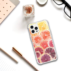 Orange Slices iPhone Case | OTM Essentials