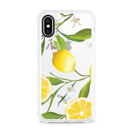 Lemon Love iPhone Case | OTM Essentials