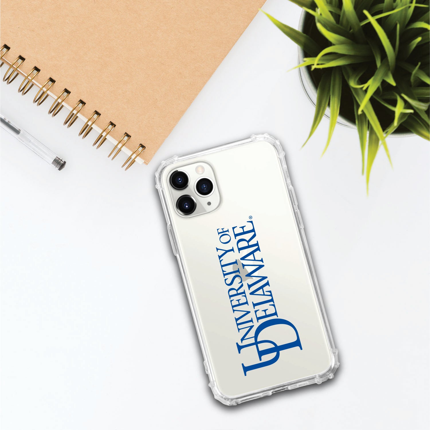 iPhone Case University of Delaware | OTM Essentials