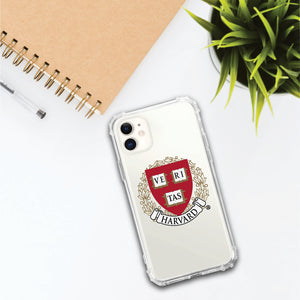 iPhone Case Harvard University | OTM Essentials