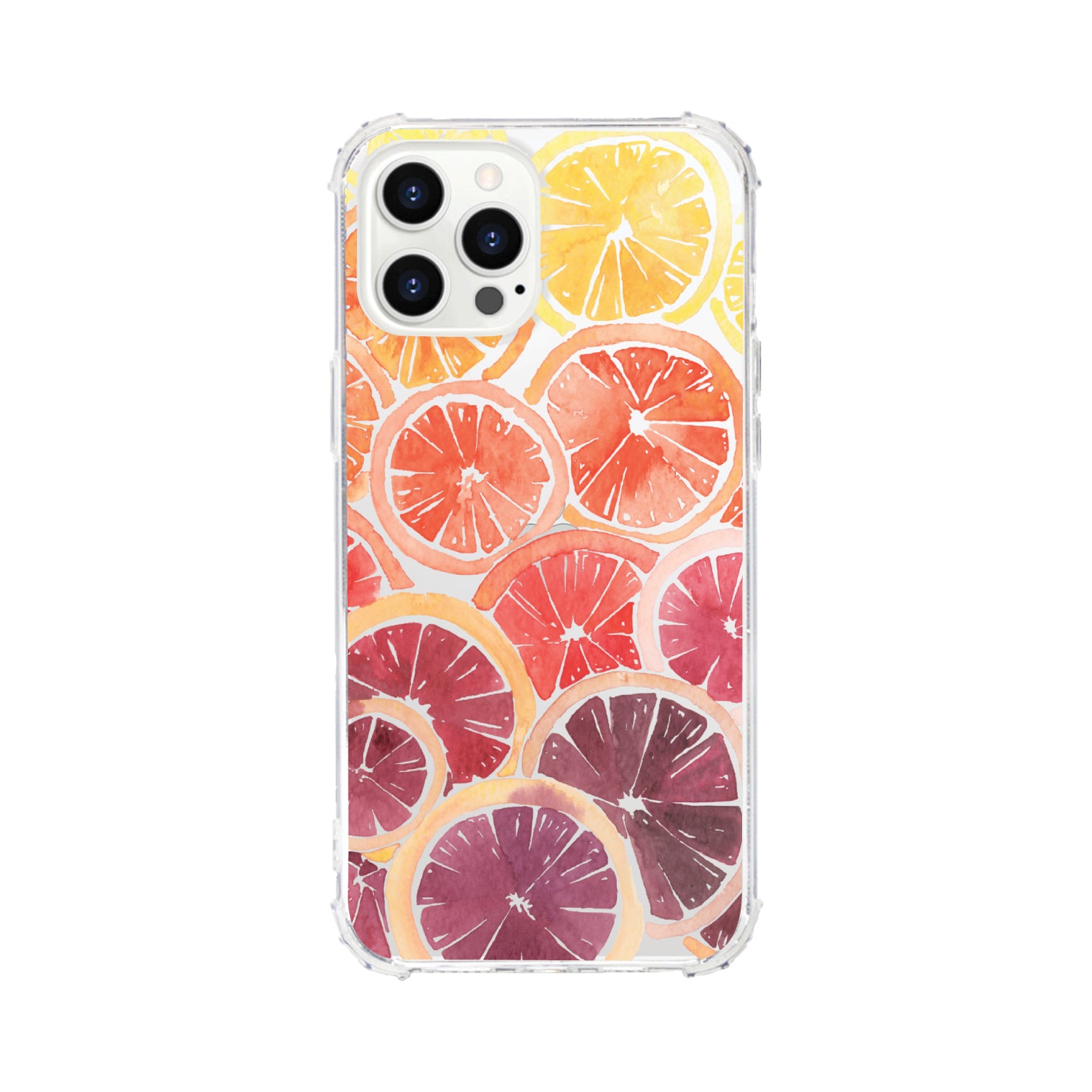 OTM Essentials | Orange Slices Phone Case