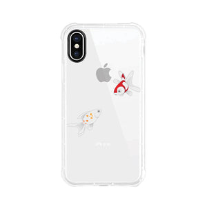 Goldfish iPhone Case | OTM Essentials