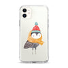 OTM Essentials | Winter Owl Phone Case