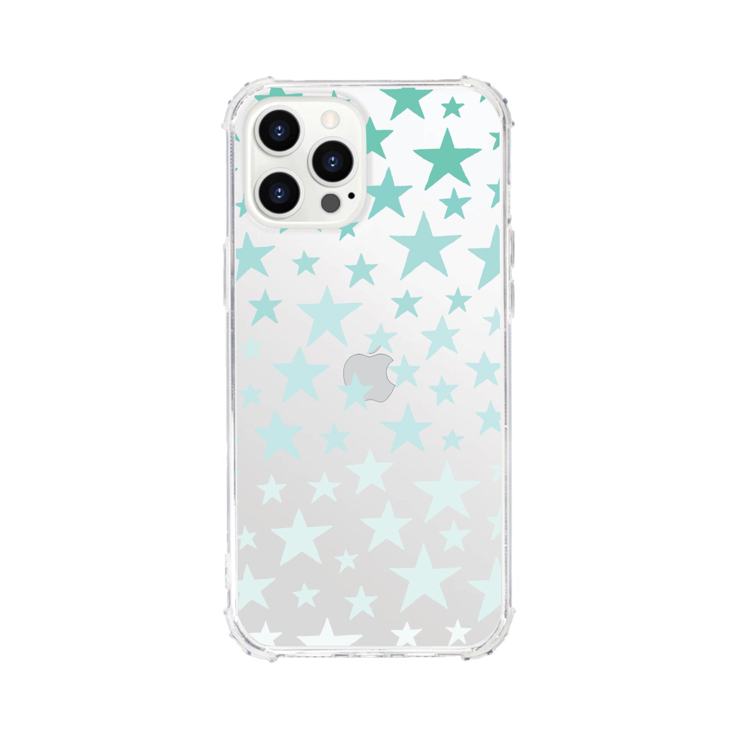 OTM Essentials | Rainbow Star Phone Case