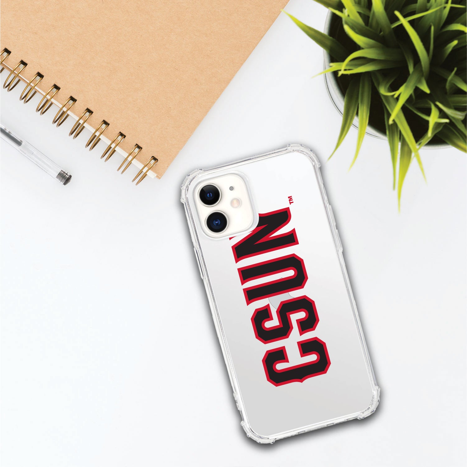 iPhone Case California State University - Northridge | OTM Essentials