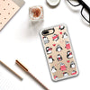 OTM Essentials | Playful Penguins Phone Case