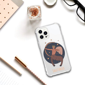 OTM Essentials | Zodiac Phone Case