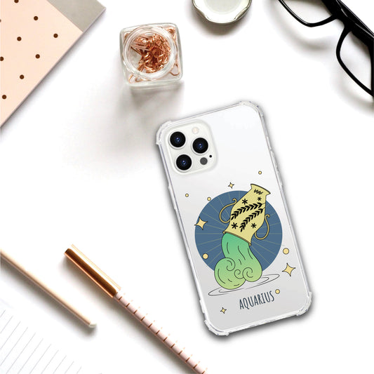 OTM Essentials | Zodiac Phone Case