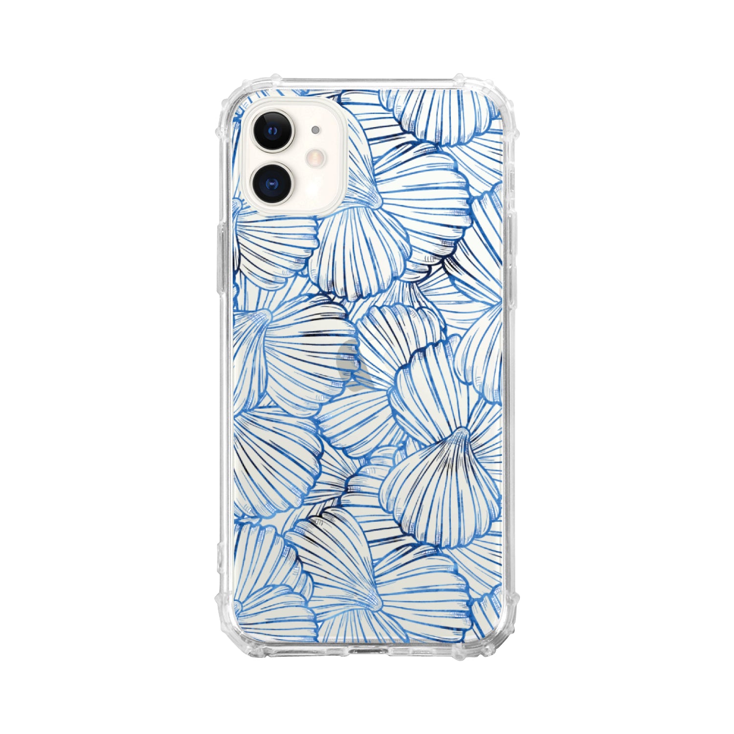 OTM Essentials | Shell Party Phone Case