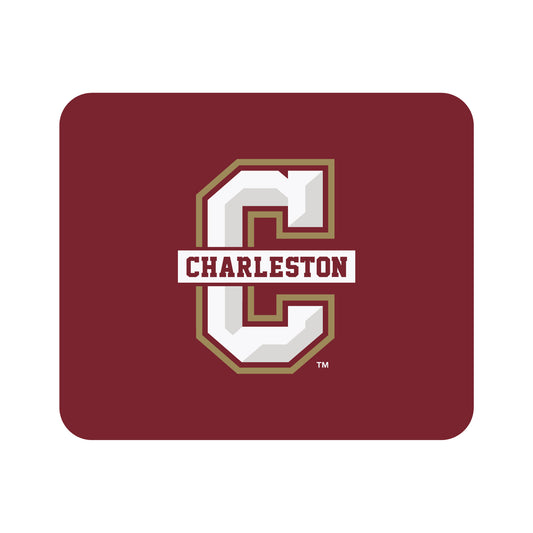 College of Charleston Mouse Pad | OTM Essentials