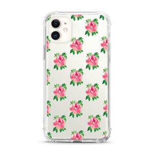Floral Rose iPhone Case | OTM Essentials