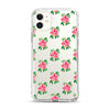 OTM Essentials | Floral Rose Phone Case