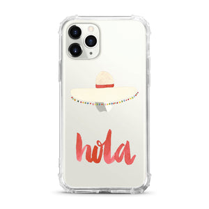 iPhone Case Hola | OTM Essentials