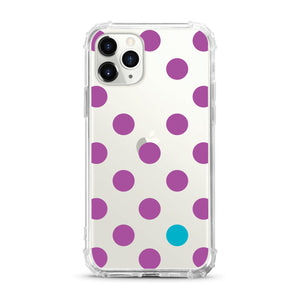 iPhone Case Dotty Gone | OTM Essentials