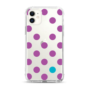 iPhone Case Dotty Gone | OTM Essentials