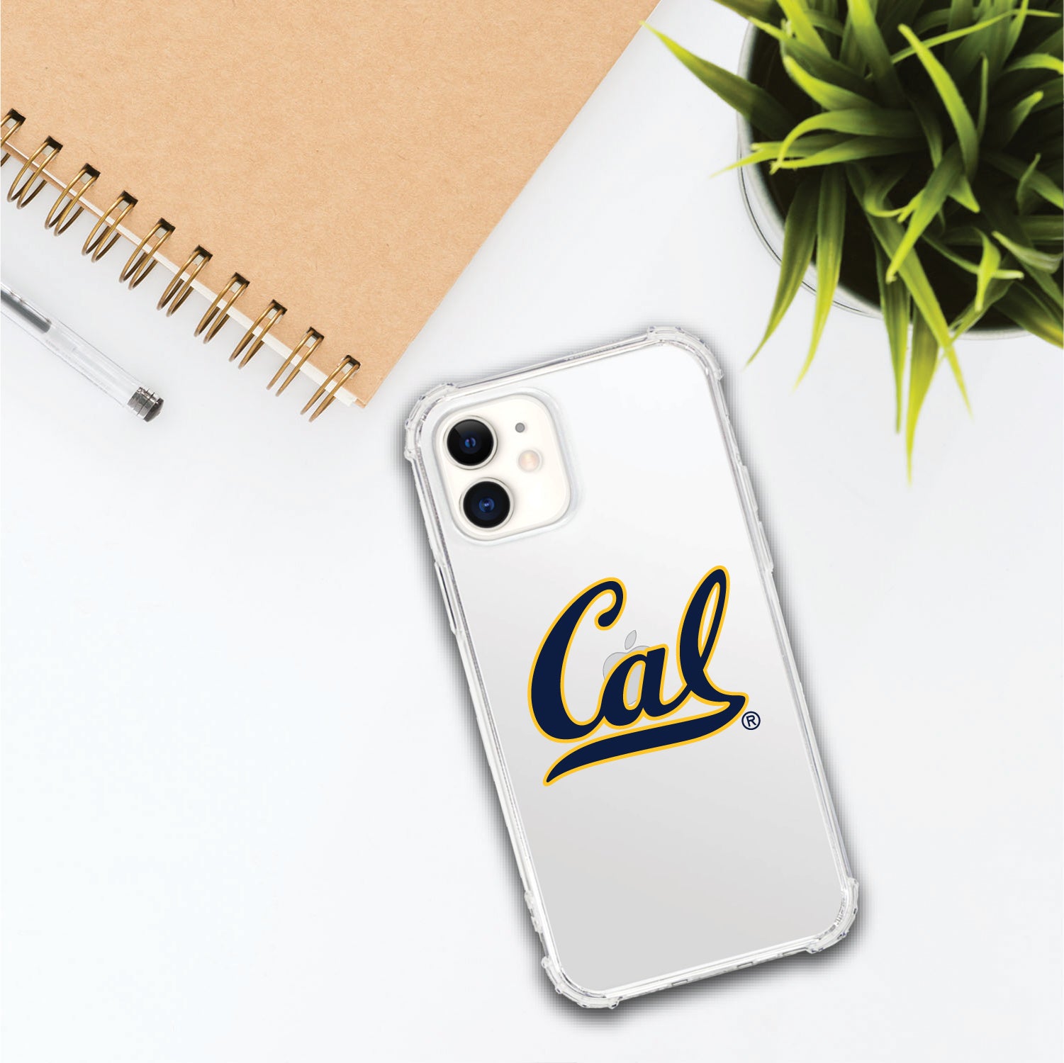 iPhone Case University of California - Berkeley | OTM Essentials