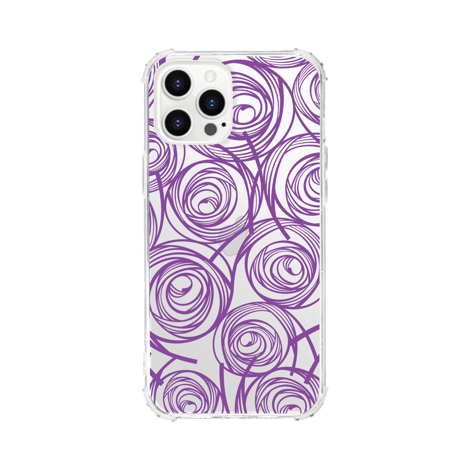 OTM Essentials | New Age Swirls Phone Case