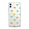 OTM Essentials | Tiny Umbrellas Phone Case