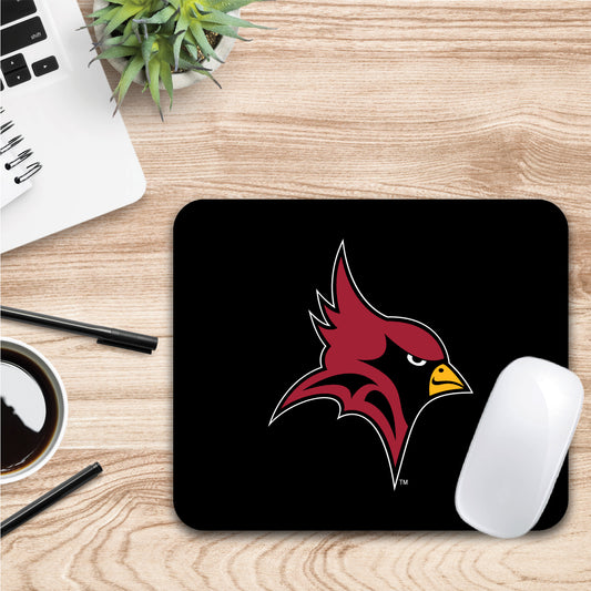 St. John Fisher University Fabric Mouse Pad | OTM Essentials