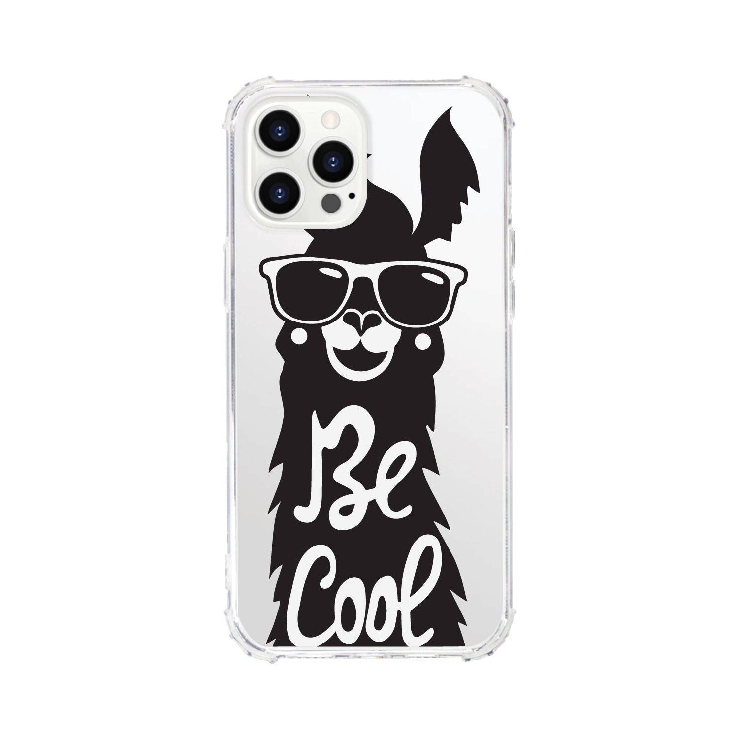 OTM Essentials | Be Cool Phone Case