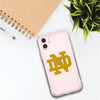 iPhone Case University of Notre Dame | OTM Essentials