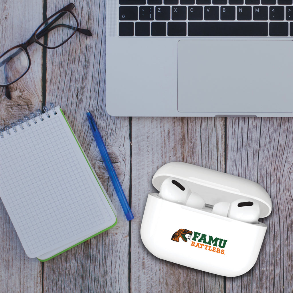 Florida A&M University AirPods Case | OTM Essentials