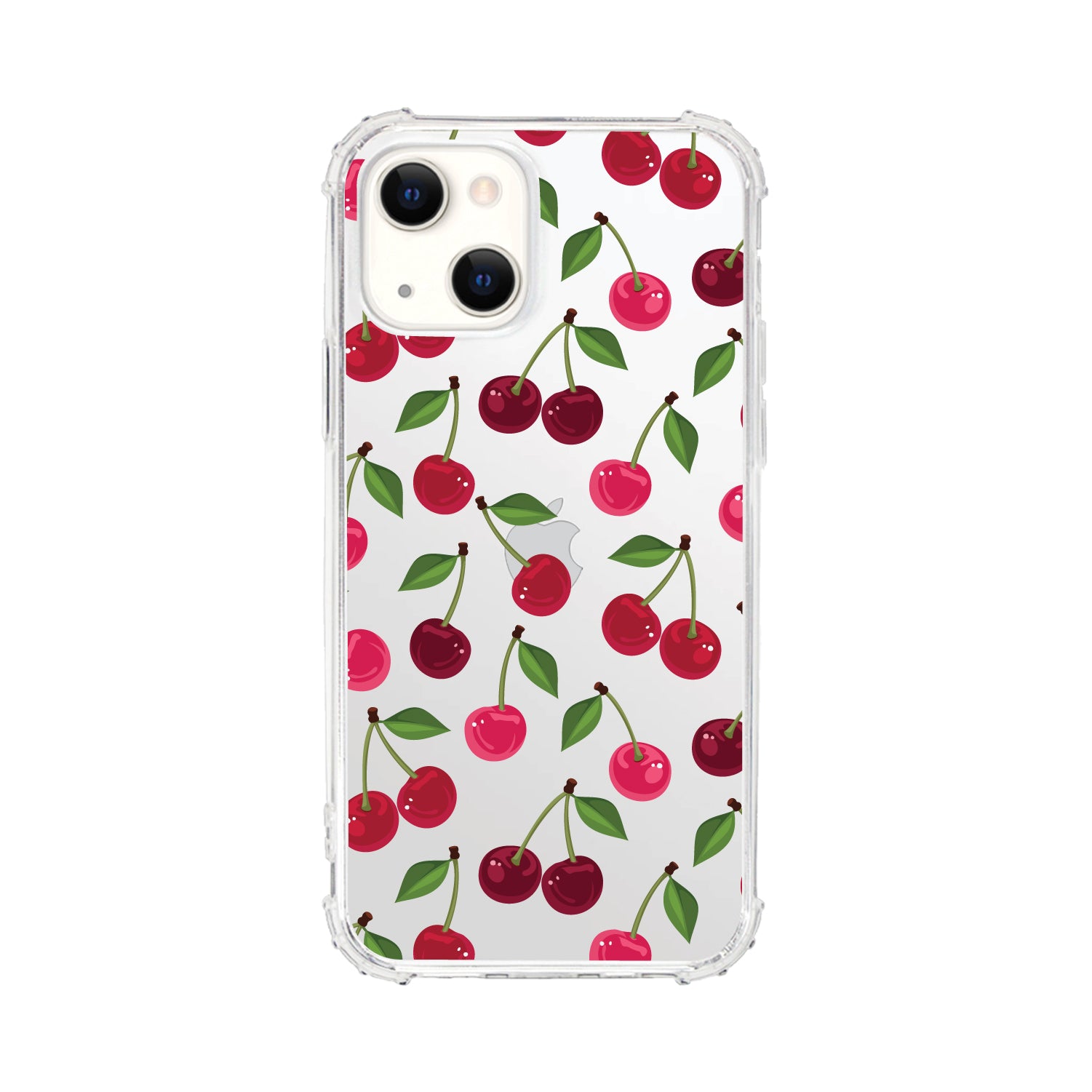 OTM Essentials | Cherries Phone Case