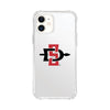 iPhone Case San Diego State University | OTM Essentials