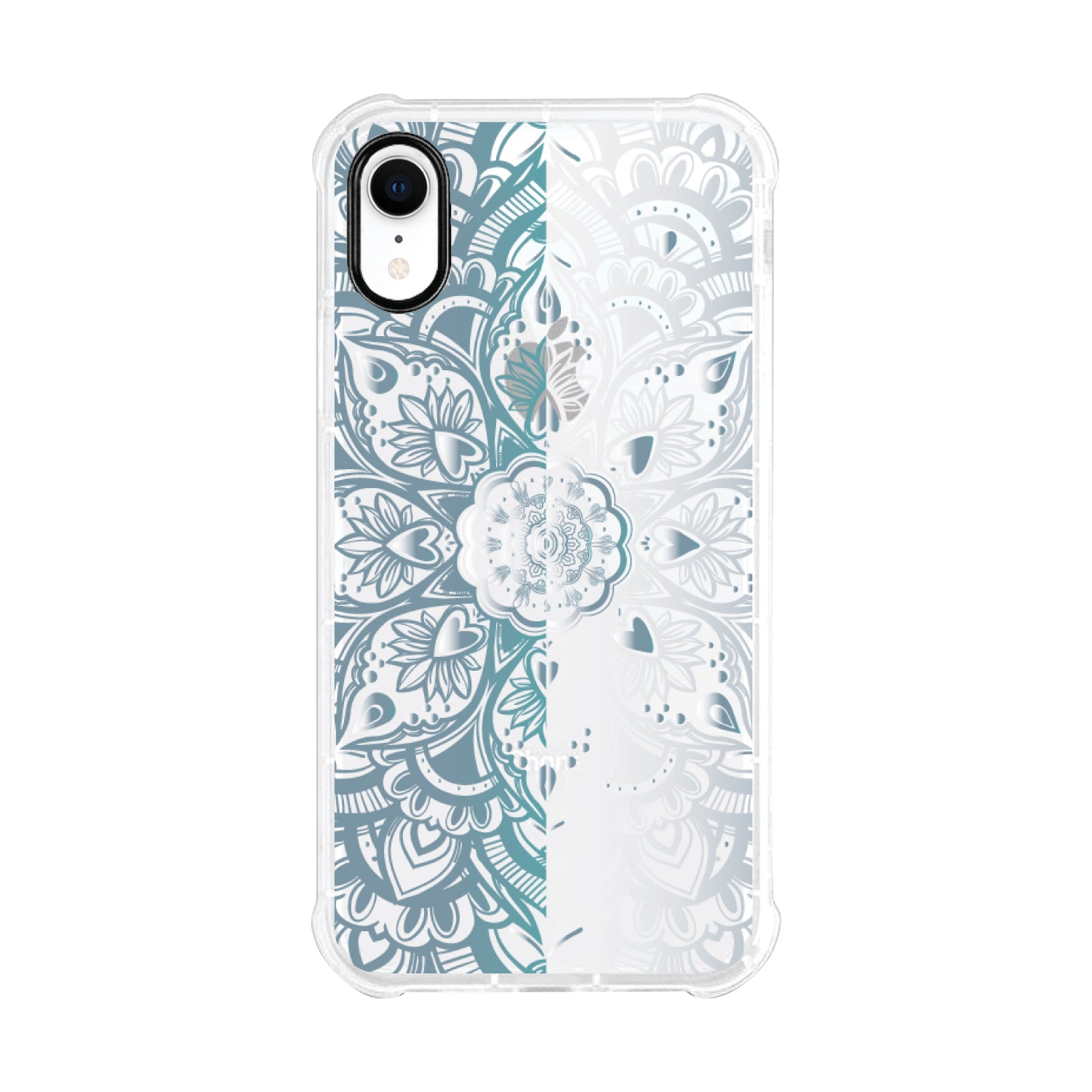 OTM Essentials | Mandala Heart Phone Case