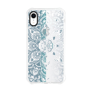 Mandala Heart iPhone Case | OTM Essentials