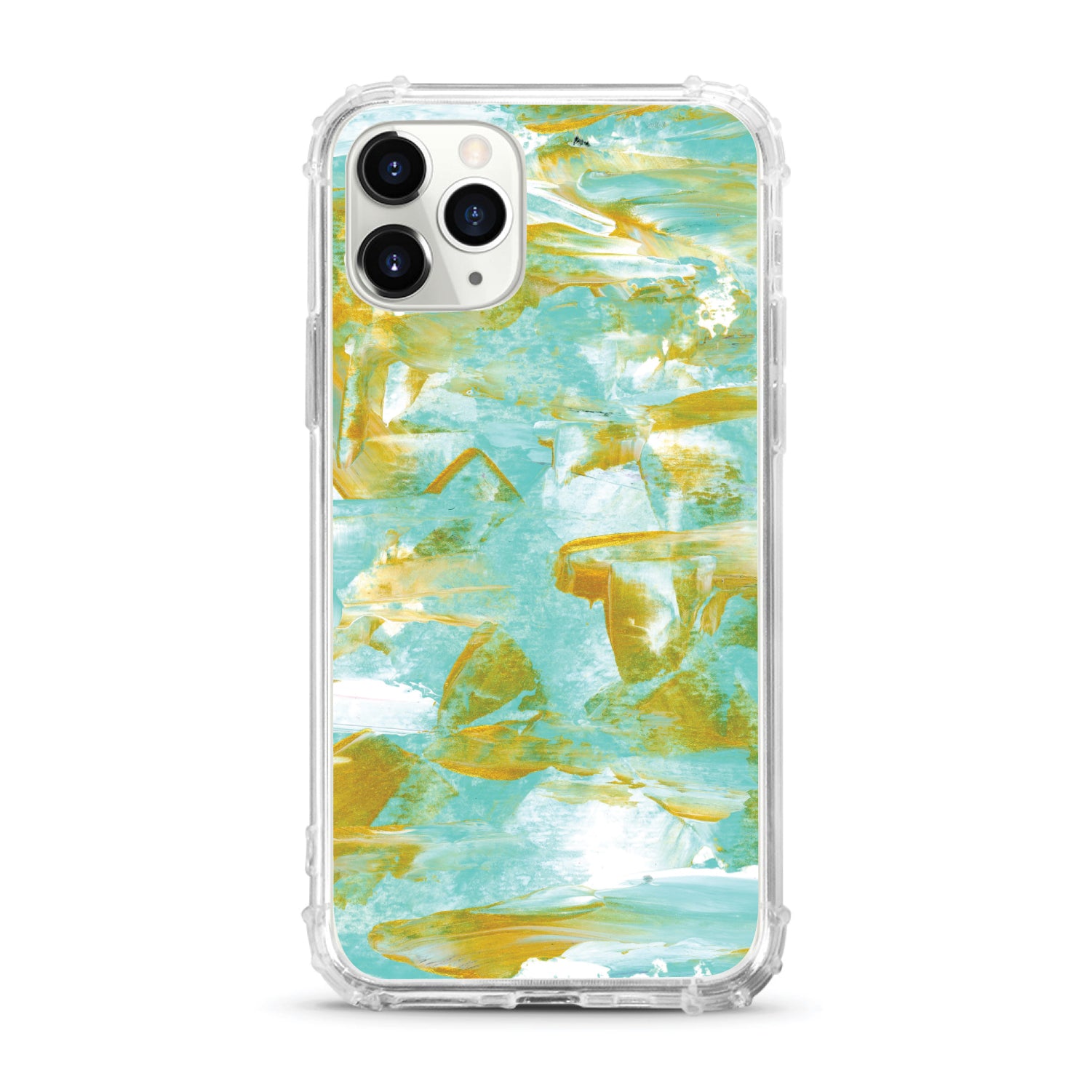 OTM Essentials | Abstract Art Phone Case