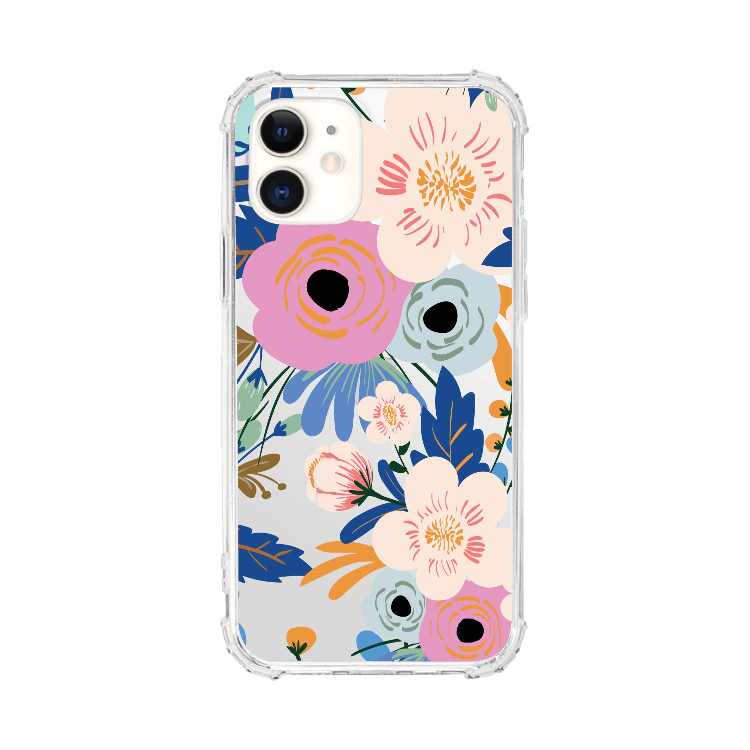 OTM Essentials | Flower Bloom Phone Case