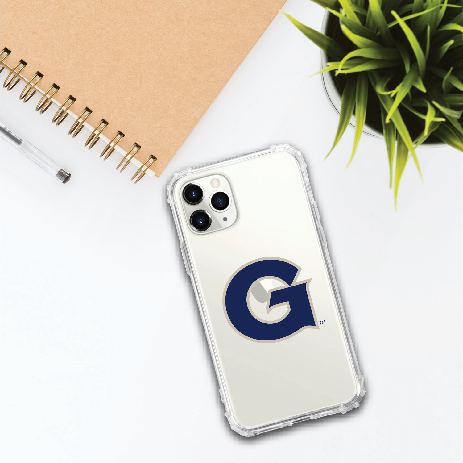 iPhone Case Georgetown University | OTM Essentials